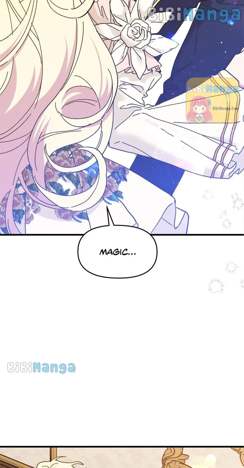 The Princess Pretends To Be Crazy Chapter 70 – Page 2