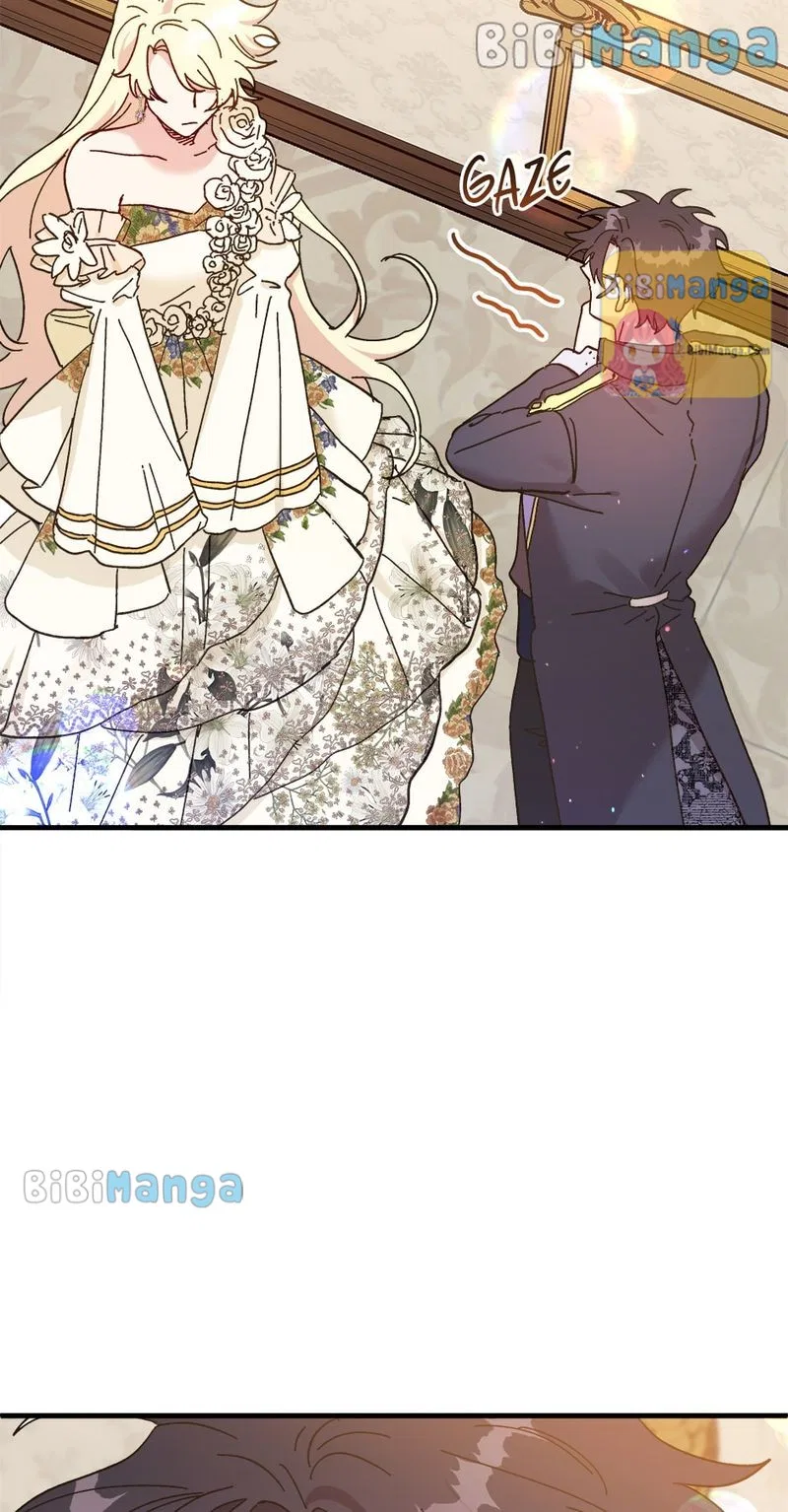 The Princess Pretends To Be Crazy Chapter 70 – Page 3