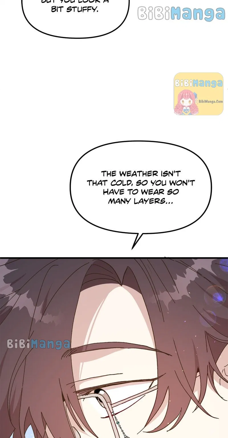 The Princess Pretends To Be Crazy Chapter 70 – Page 5