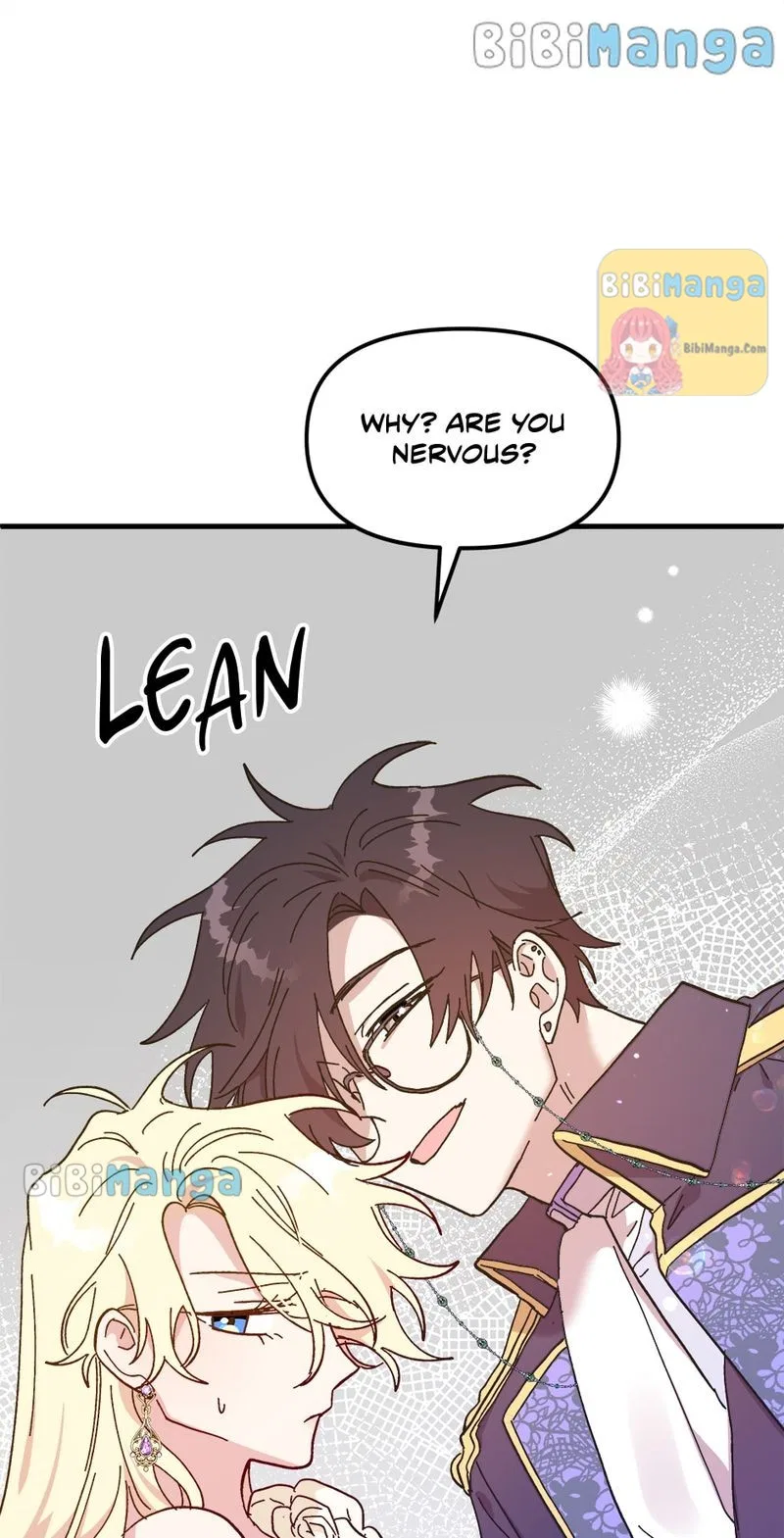 The Princess Pretends To Be Crazy Chapter 70 – Page 8