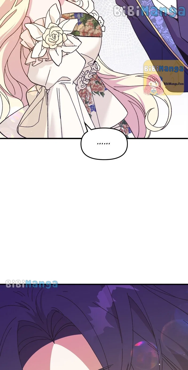 The Princess Pretends To Be Crazy Chapter 70 – Page 9