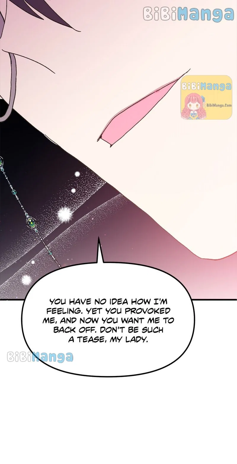 The Princess Pretends To Be Crazy Chapter 70 – Page 12