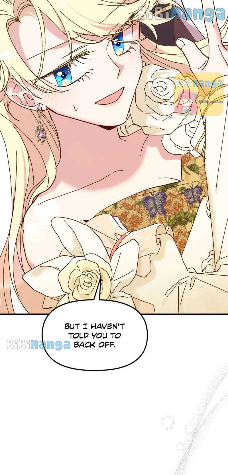 The Princess Pretends To Be Crazy Chapter 70 – Page 14
