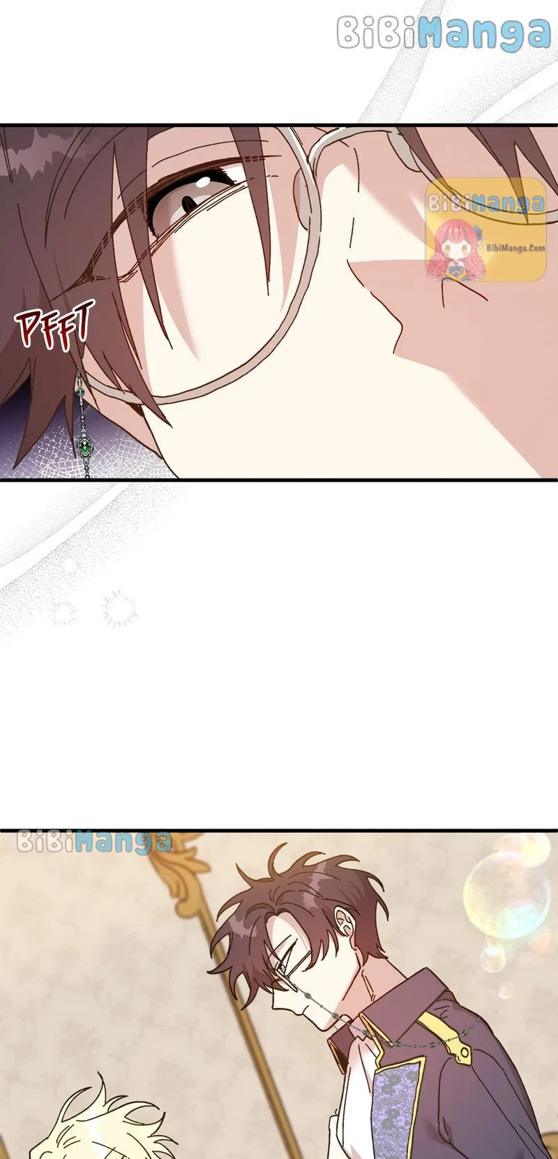 The Princess Pretends To Be Crazy Chapter 70 – Page 15