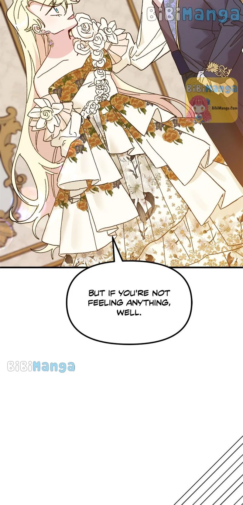 The Princess Pretends To Be Crazy Chapter 70 – Page 16