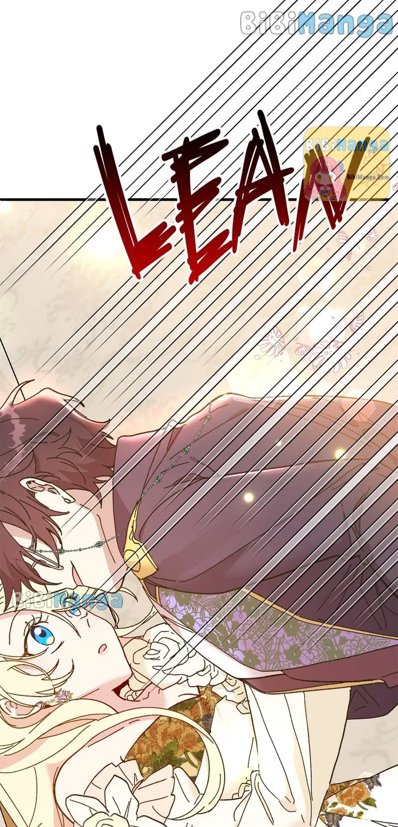 The Princess Pretends To Be Crazy Chapter 70 – Page 17