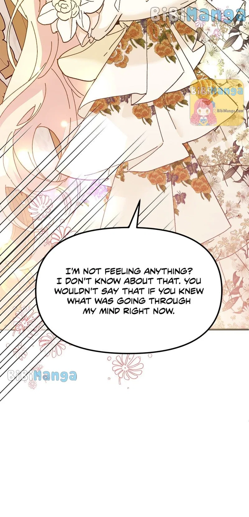 The Princess Pretends To Be Crazy Chapter 70 – Page 18