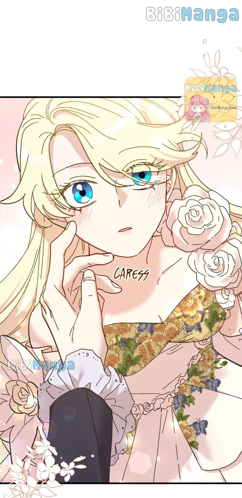 The Princess Pretends To Be Crazy Chapter 70 – Page 19