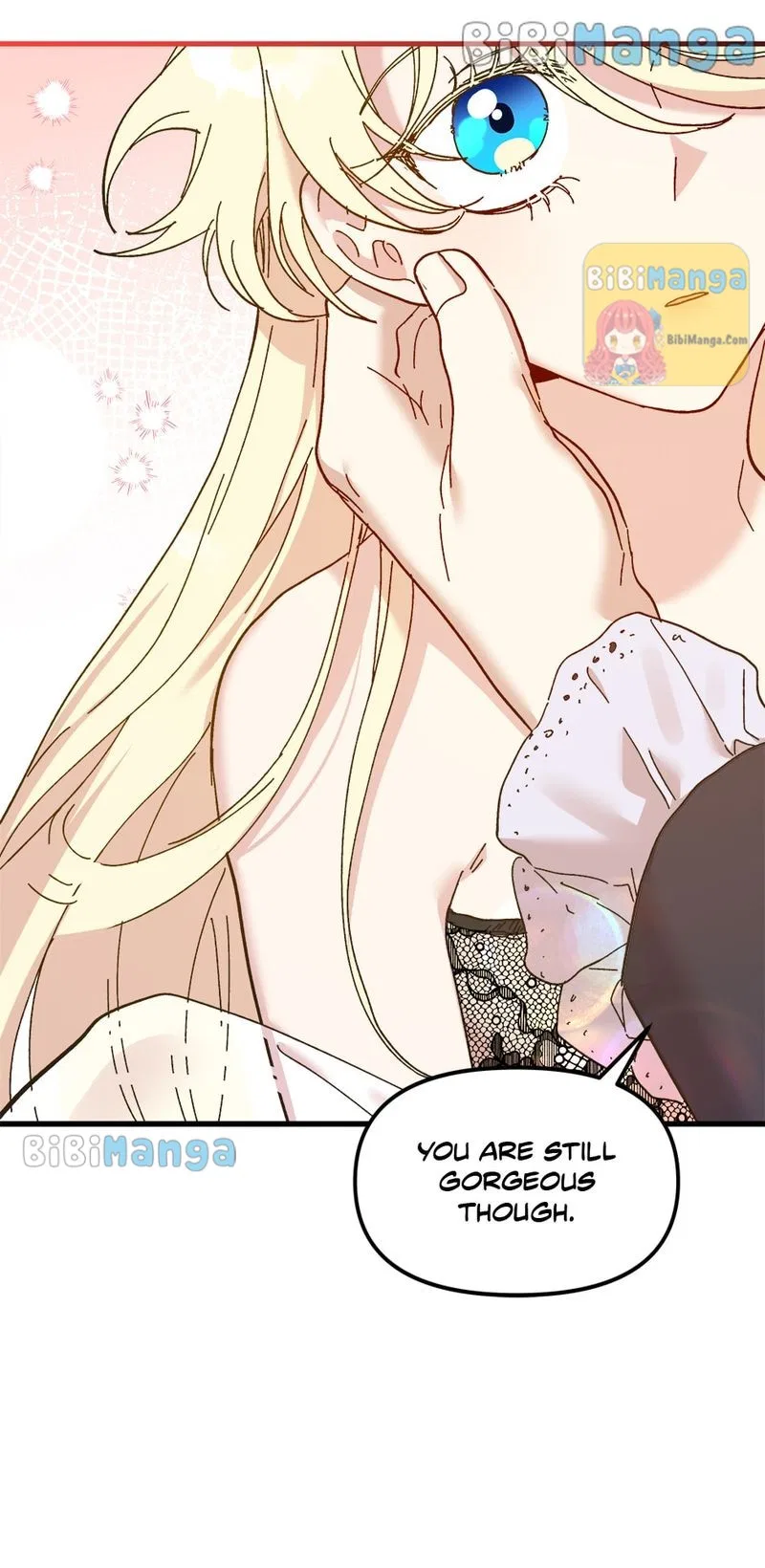 The Princess Pretends To Be Crazy Chapter 70 – Page 25