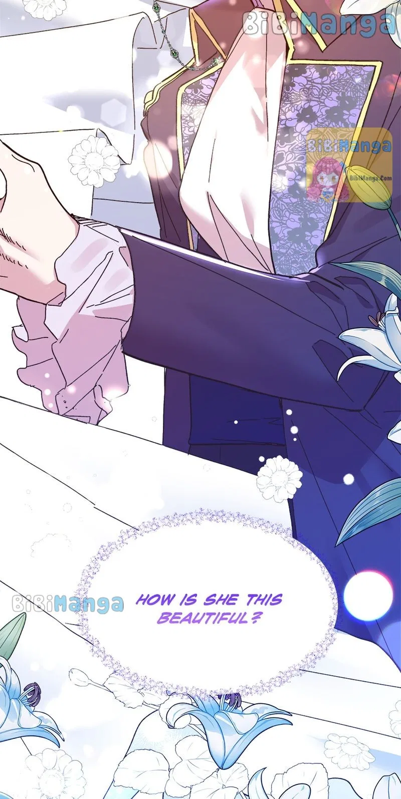 The Princess Pretends To Be Crazy Chapter 70 – Page 27