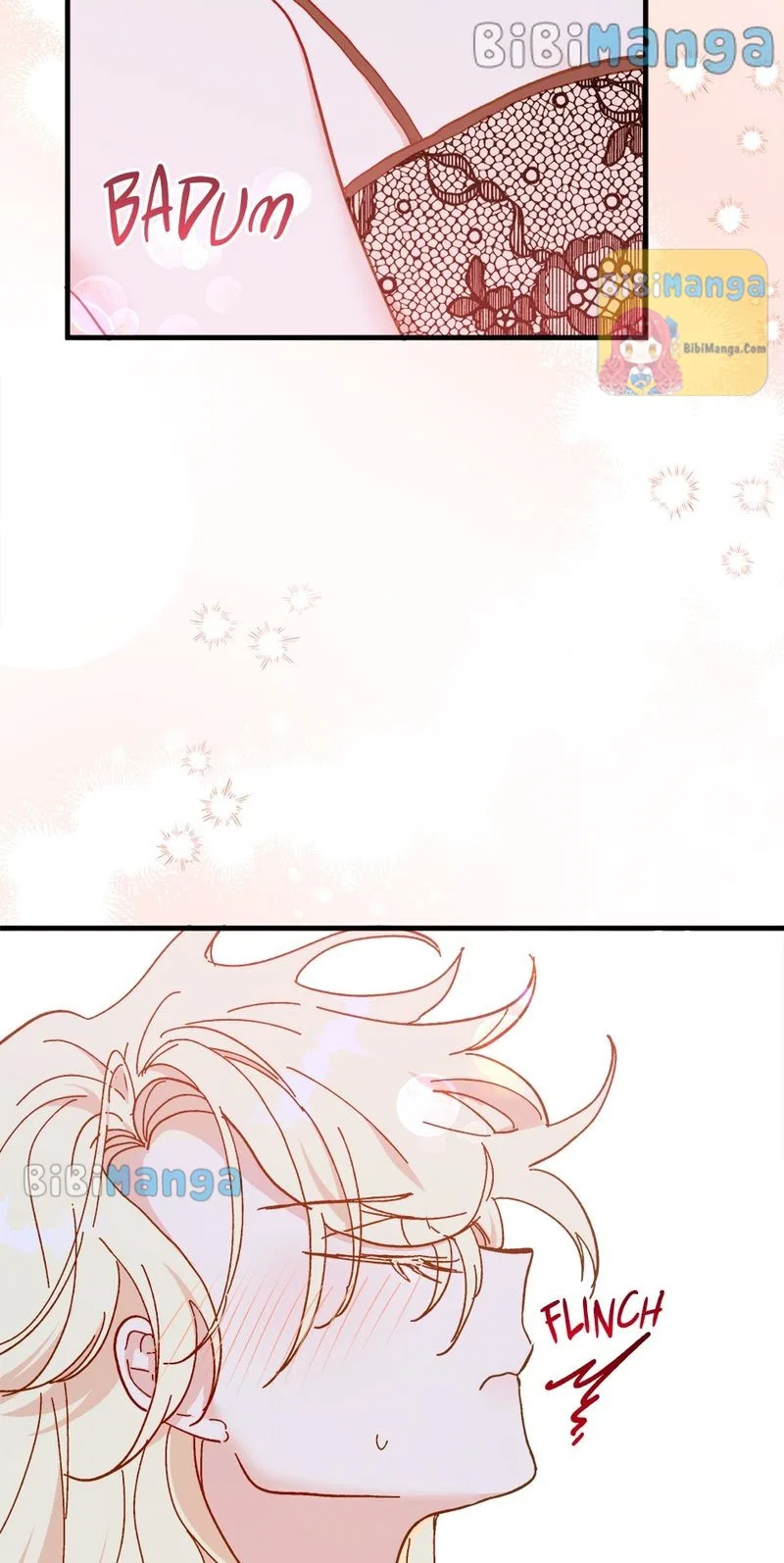 The Princess Pretends To Be Crazy Chapter 70 – Page 29