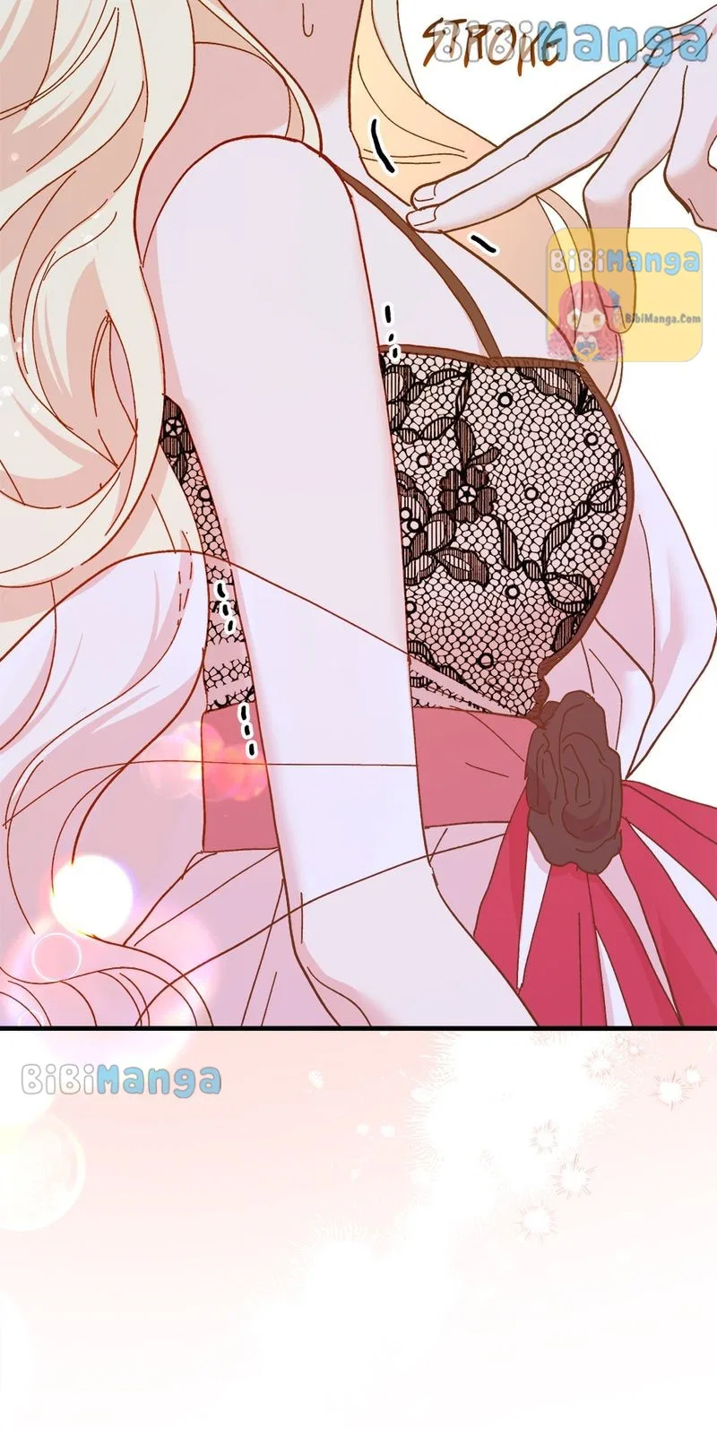 The Princess Pretends To Be Crazy Chapter 70 – Page 30