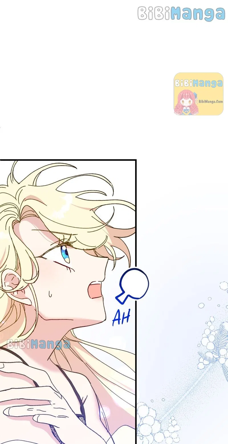 The Princess Pretends To Be Crazy Chapter 70 – Page 33