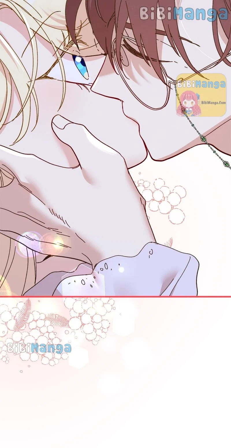 The Princess Pretends To Be Crazy Chapter 70 – Page 39