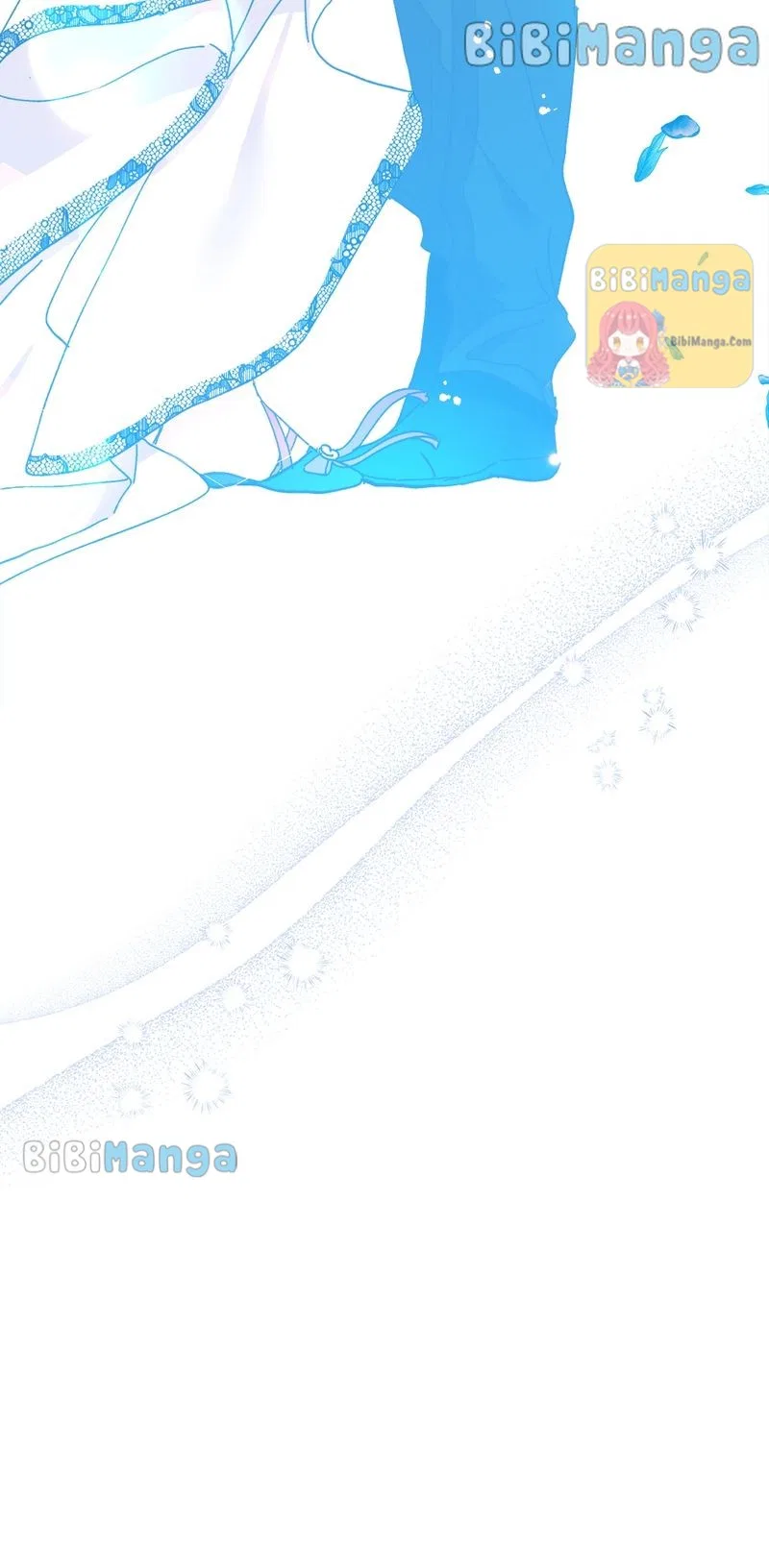 The Princess Pretends To Be Crazy Chapter 70 – Page 42