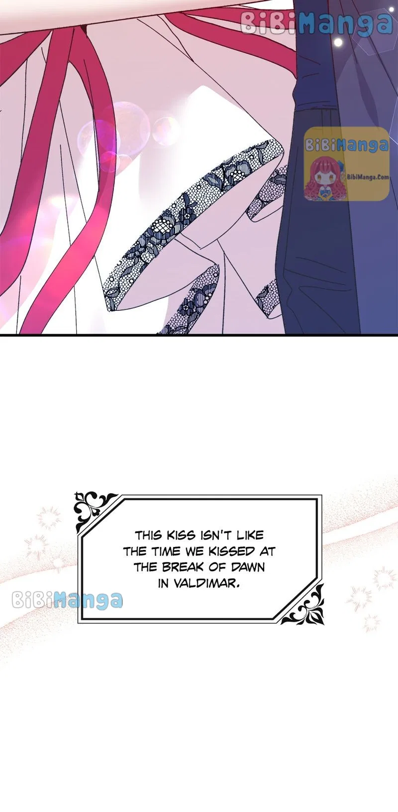 The Princess Pretends To Be Crazy Chapter 70 – Page 45