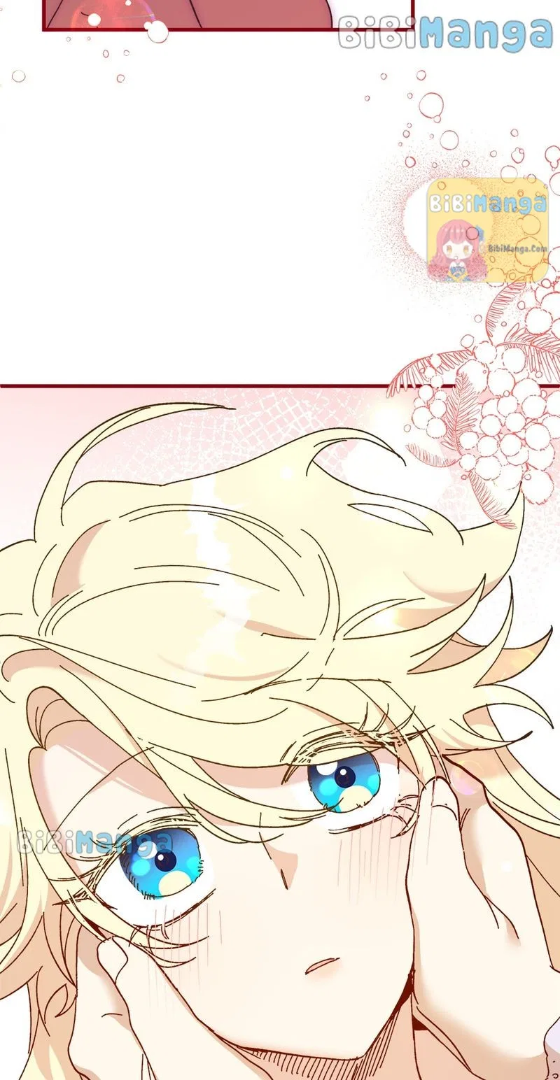 The Princess Pretends To Be Crazy Chapter 70 – Page 51