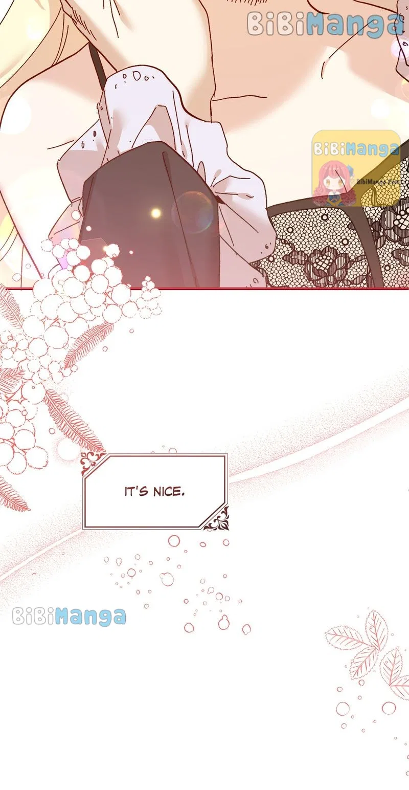 The Princess Pretends To Be Crazy Chapter 70 – Page 52