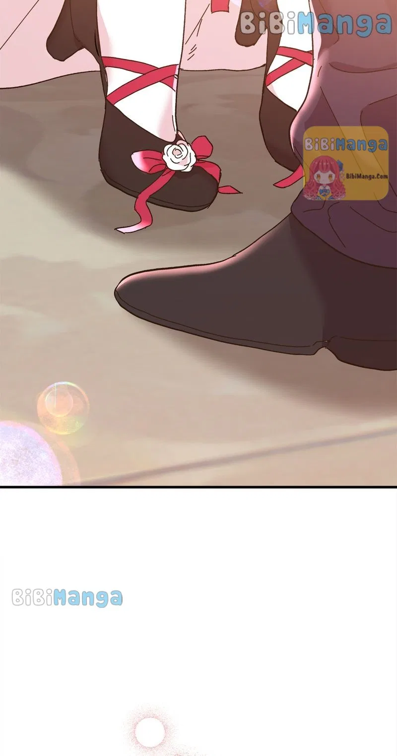 The Princess Pretends To Be Crazy Chapter 70 – Page 55
