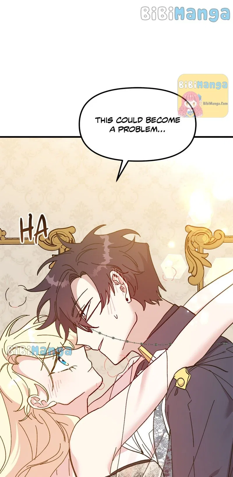 The Princess Pretends To Be Crazy Chapter 70 – Page 59