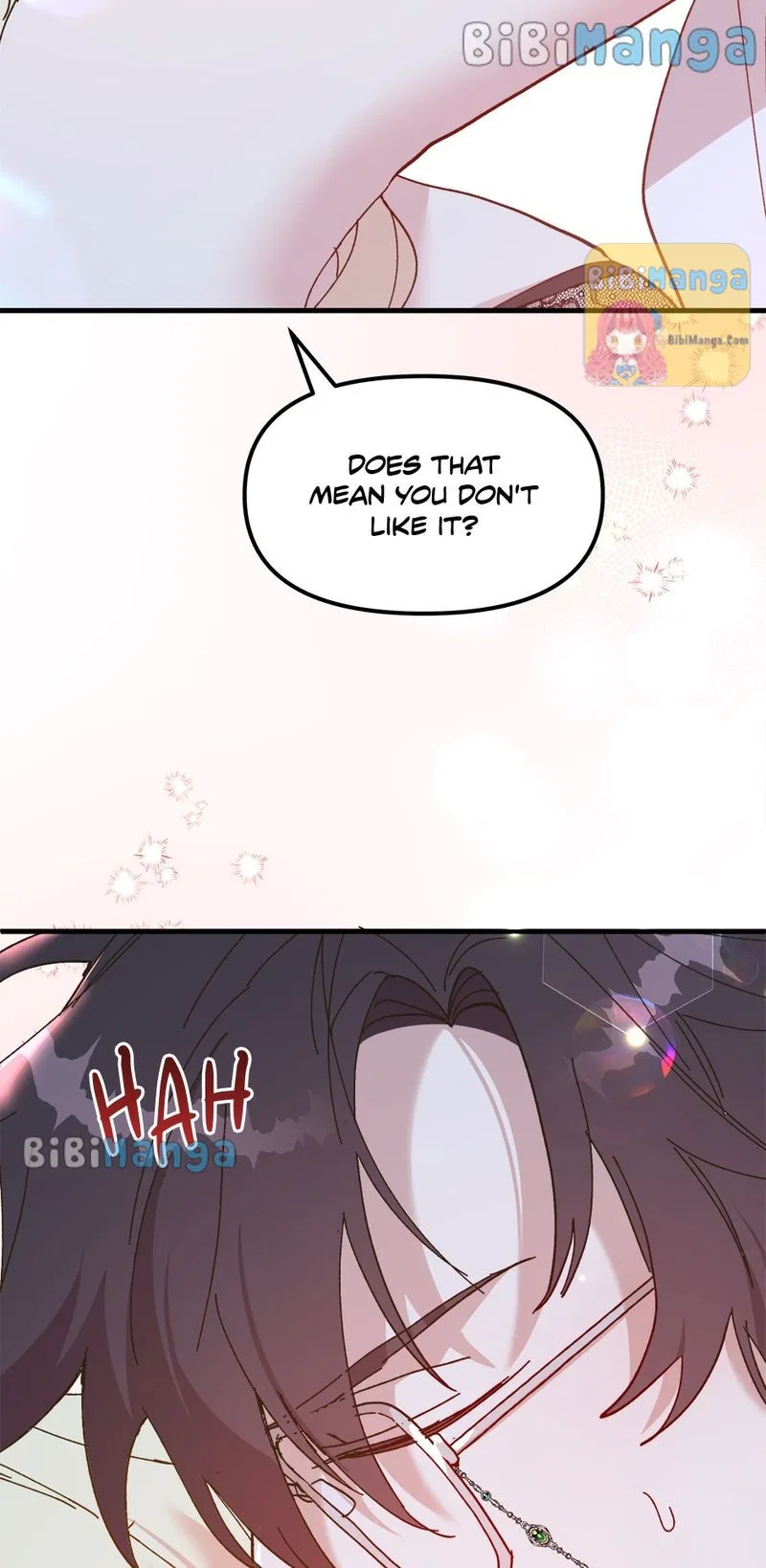 The Princess Pretends To Be Crazy Chapter 70 – Page 62