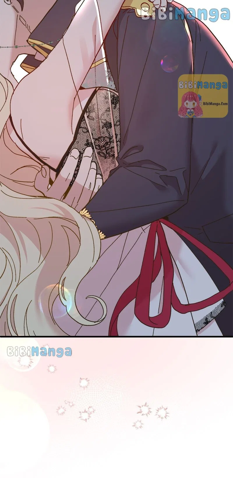 The Princess Pretends To Be Crazy Chapter 70 – Page 64