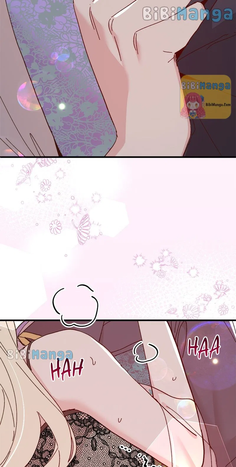 The Princess Pretends To Be Crazy Chapter 70 – Page 66