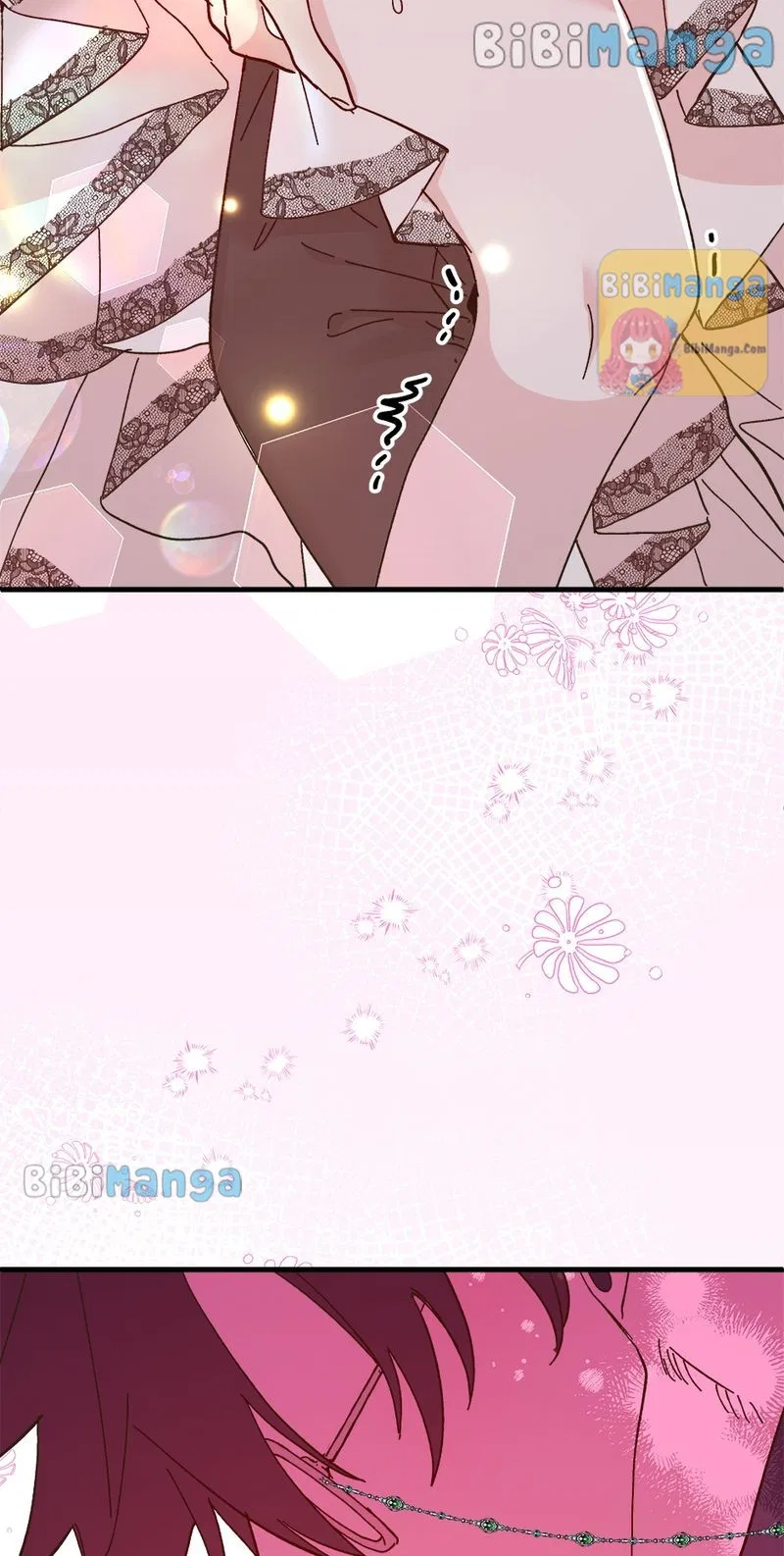 The Princess Pretends To Be Crazy Chapter 70 – Page 69