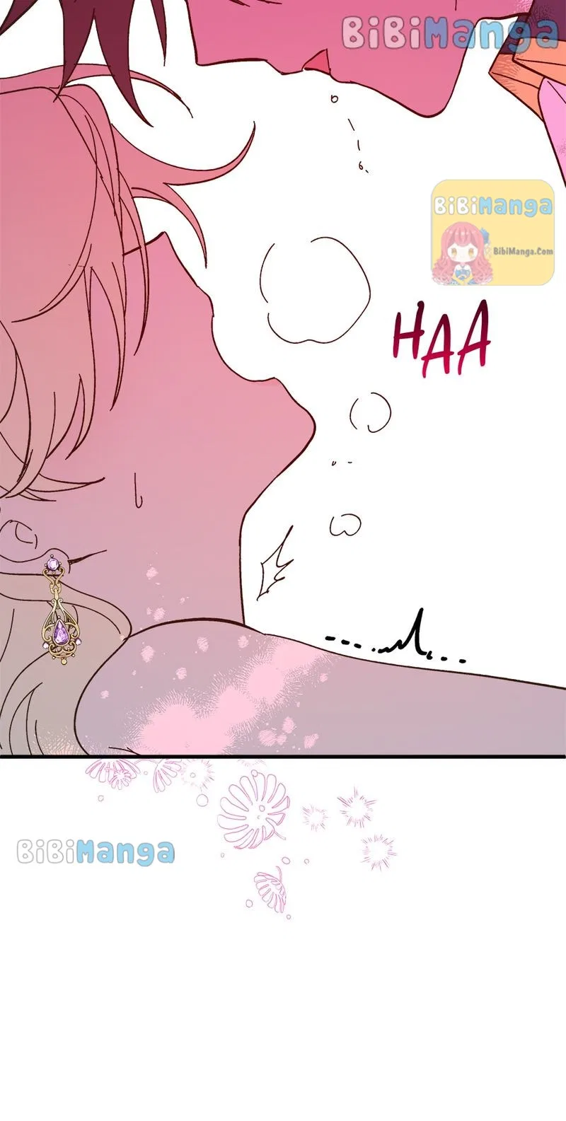 The Princess Pretends To Be Crazy Chapter 70 – Page 70