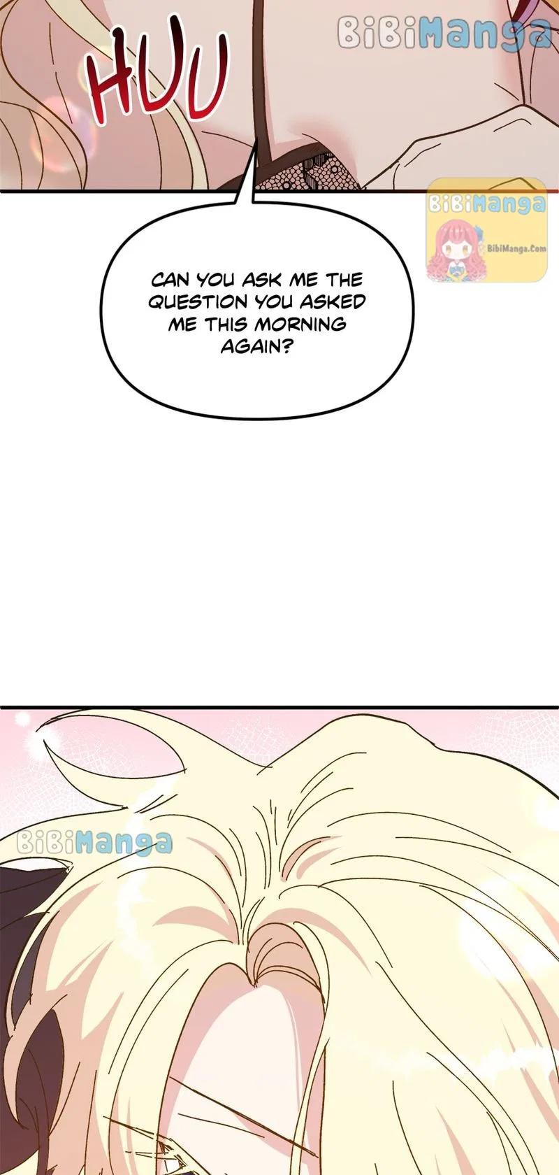 The Princess Pretends To Be Crazy Chapter 70 – Page 72