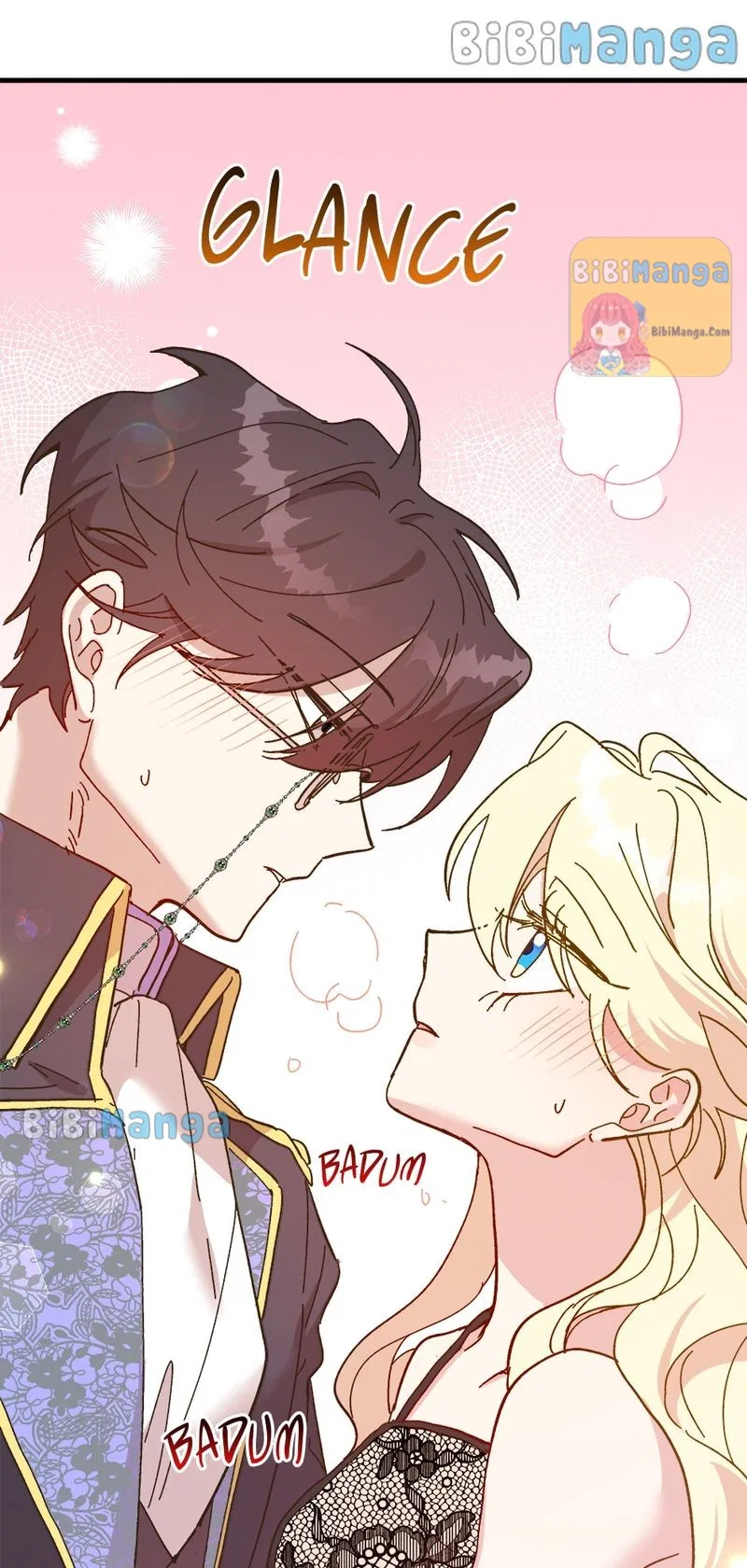 The Princess Pretends To Be Crazy Chapter 70 – Page 74