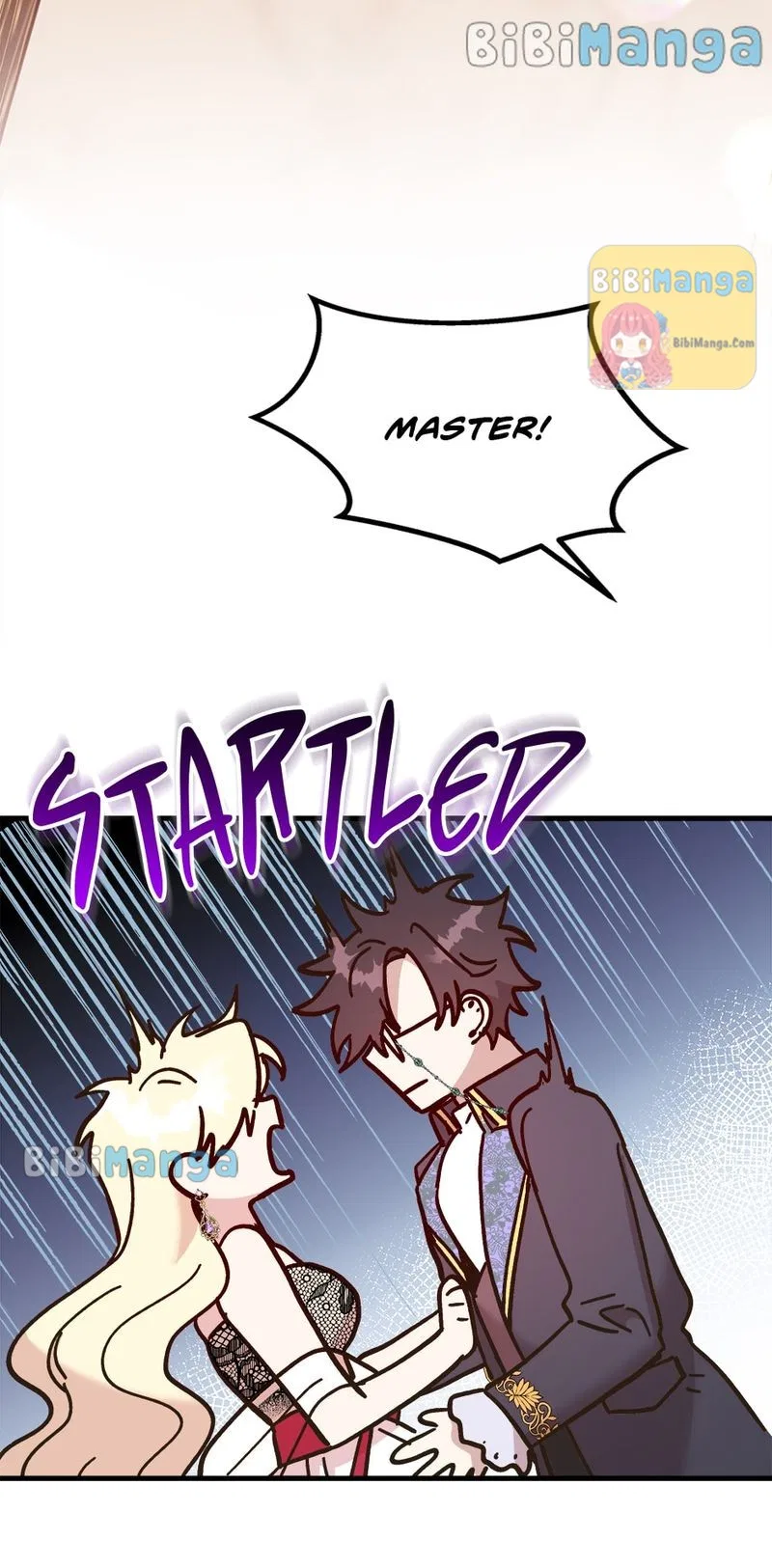 The Princess Pretends To Be Crazy Chapter 70 – Page 79