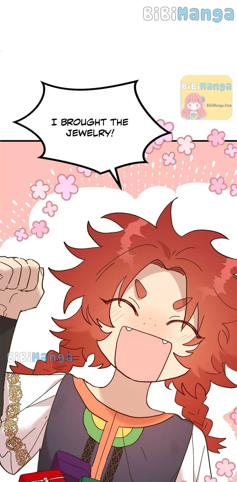 The Princess Pretends To Be Crazy Chapter 70 – Page 80