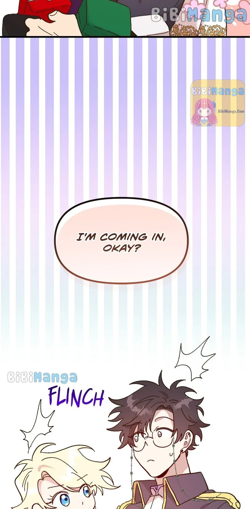 The Princess Pretends To Be Crazy Chapter 70 – Page 81