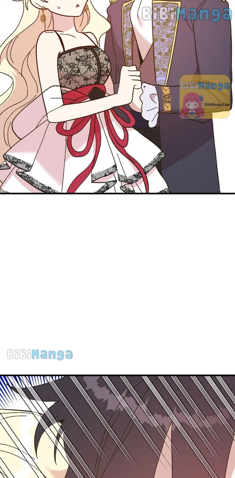 The Princess Pretends To Be Crazy Chapter 70 – Page 82