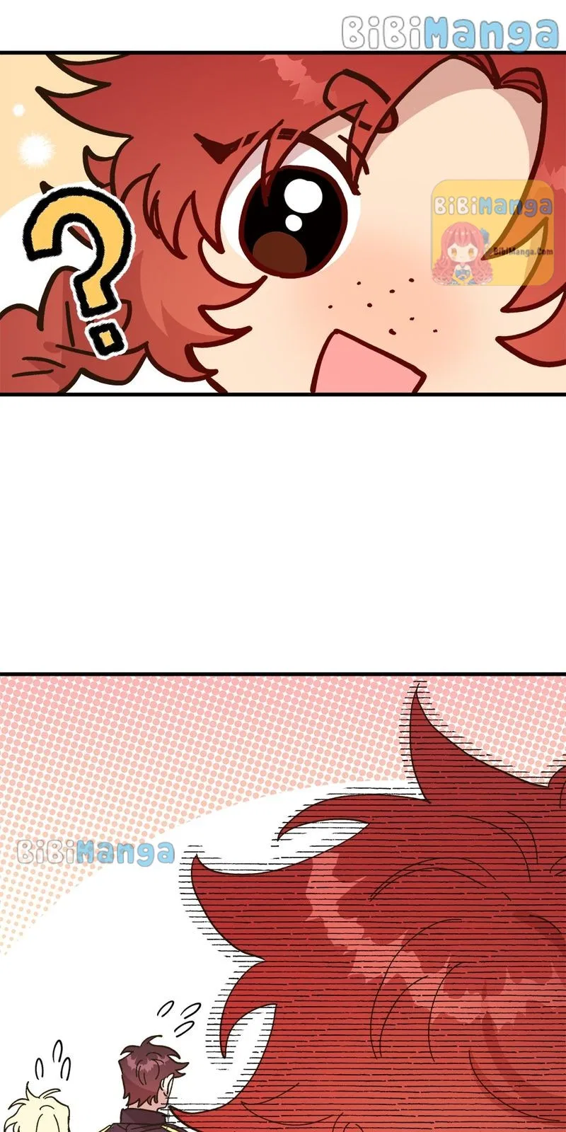 The Princess Pretends To Be Crazy Chapter 70 – Page 87