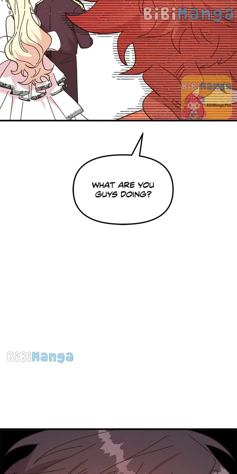 The Princess Pretends To Be Crazy Chapter 70 – Page 88