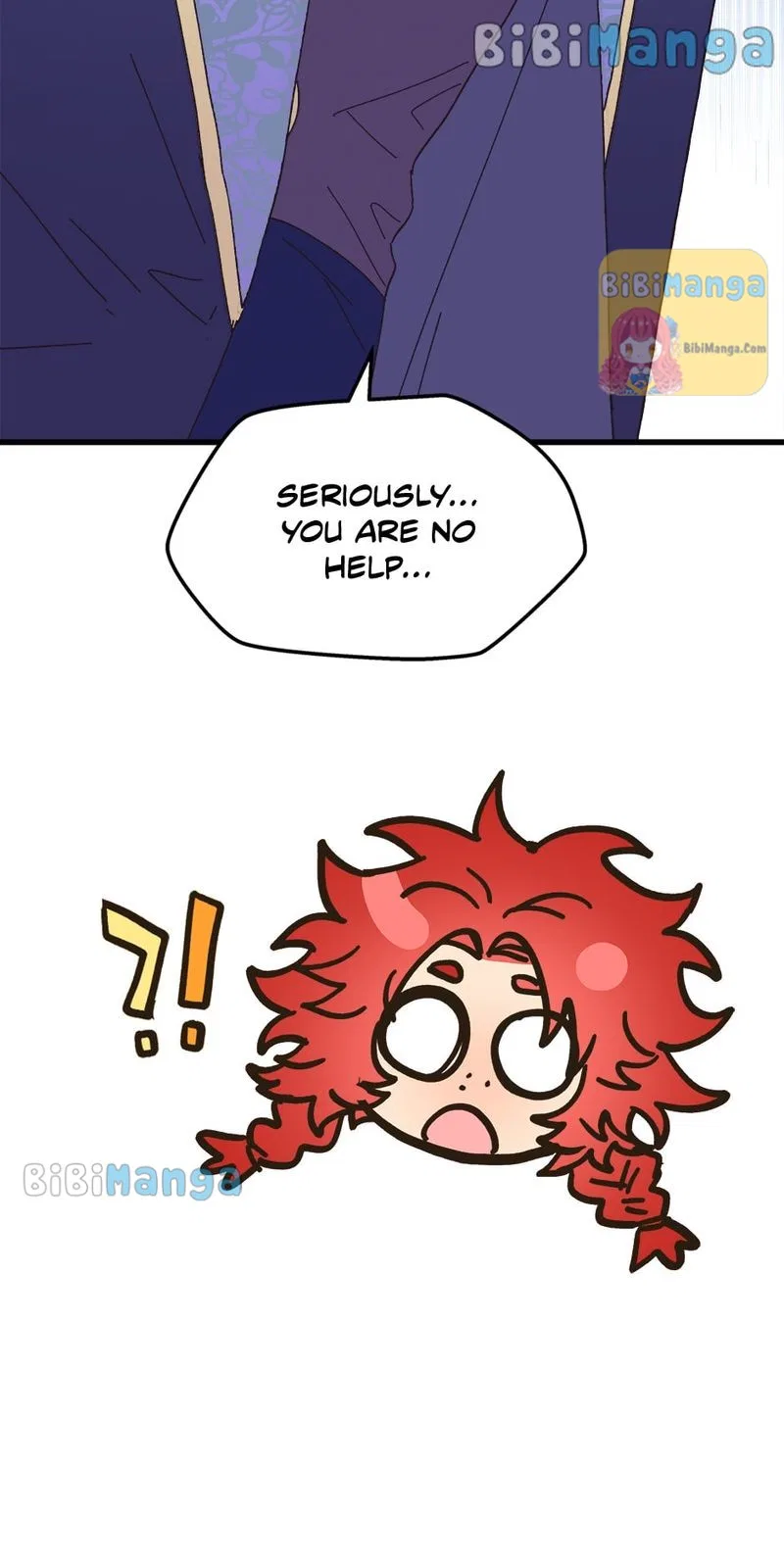 The Princess Pretends To Be Crazy Chapter 70 – Page 90