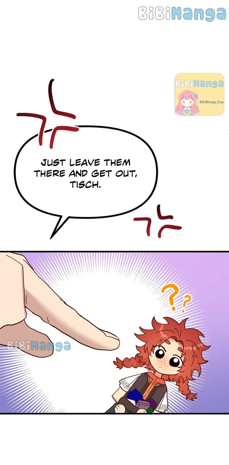 The Princess Pretends To Be Crazy Chapter 70 – Page 91
