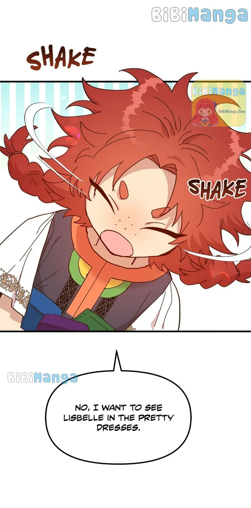 The Princess Pretends To Be Crazy Chapter 70 – Page 92