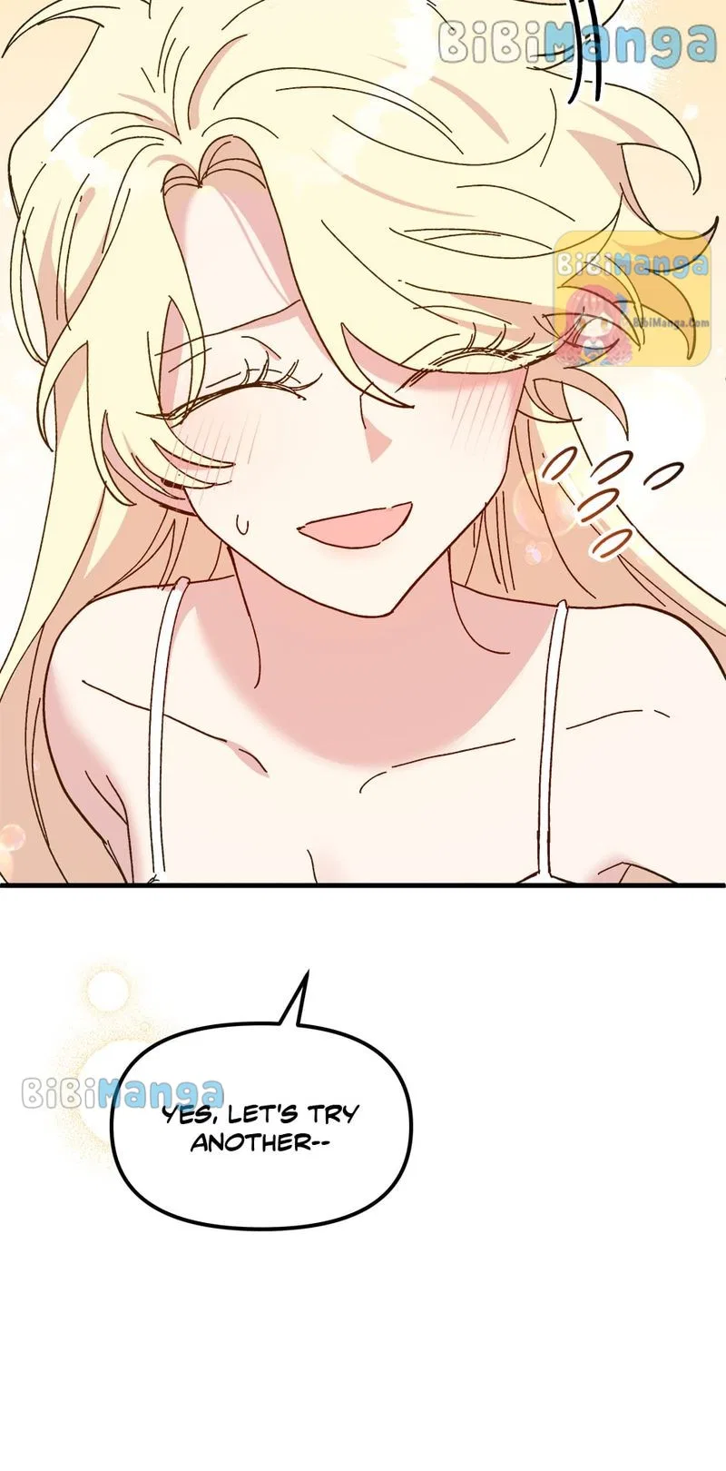 The Princess Pretends To Be Crazy Chapter 70 – Page 95