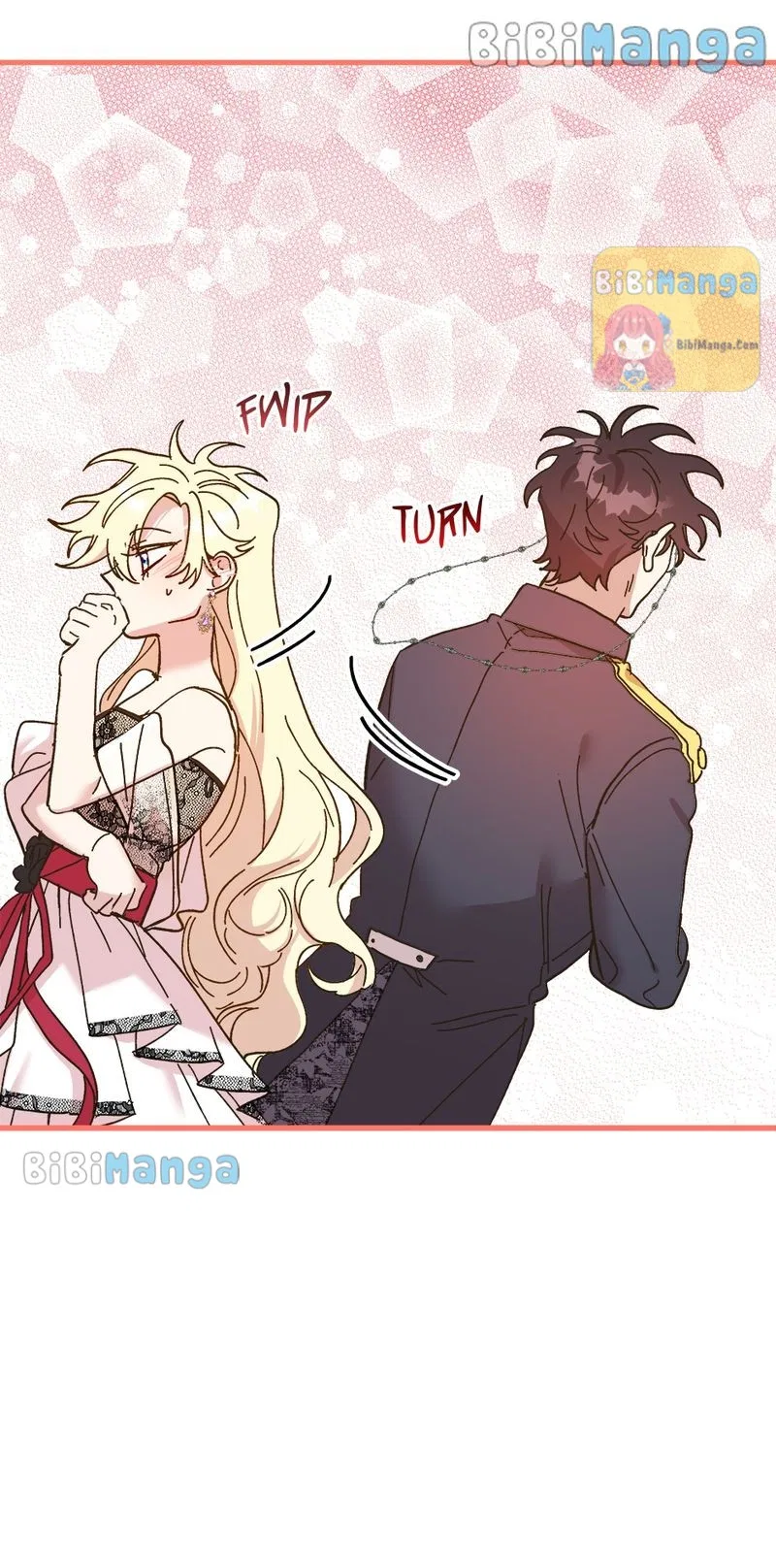 The Princess Pretends To Be Crazy Chapter 70 – Page 96