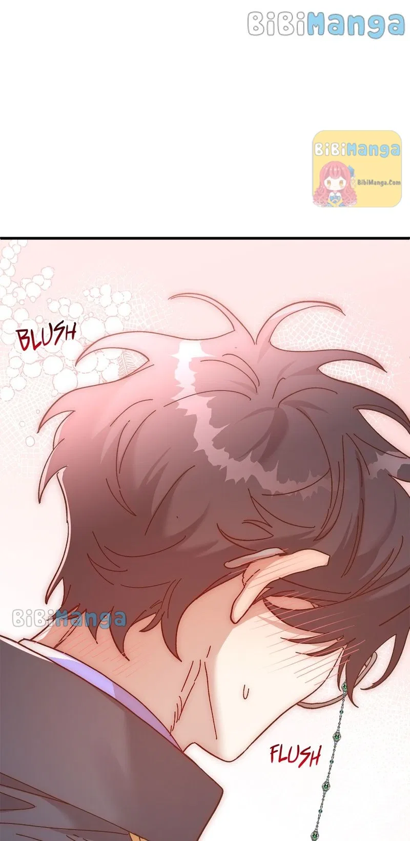The Princess Pretends To Be Crazy Chapter 70 – Page 97