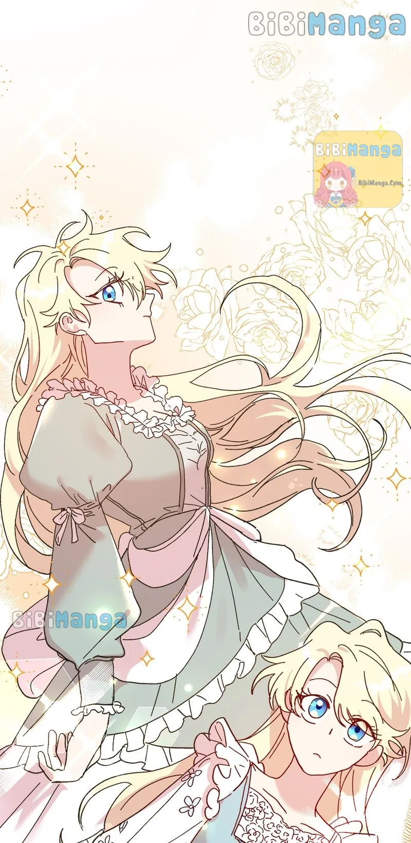The Princess Pretends To Be Crazy Chapter 70 – Page 99