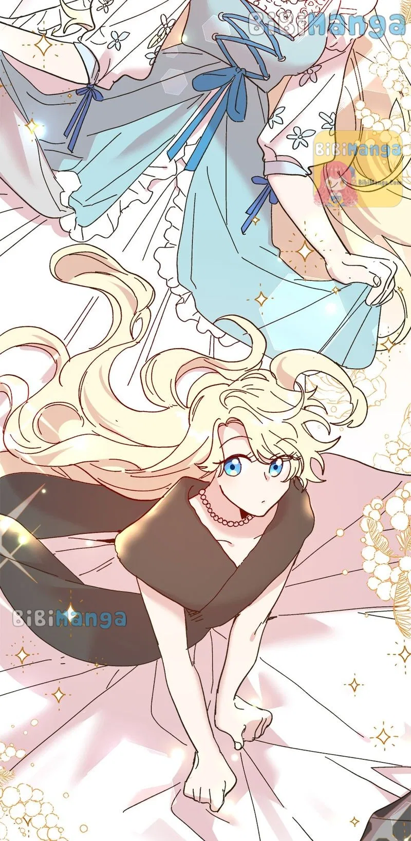 The Princess Pretends To Be Crazy Chapter 70 – Page 100