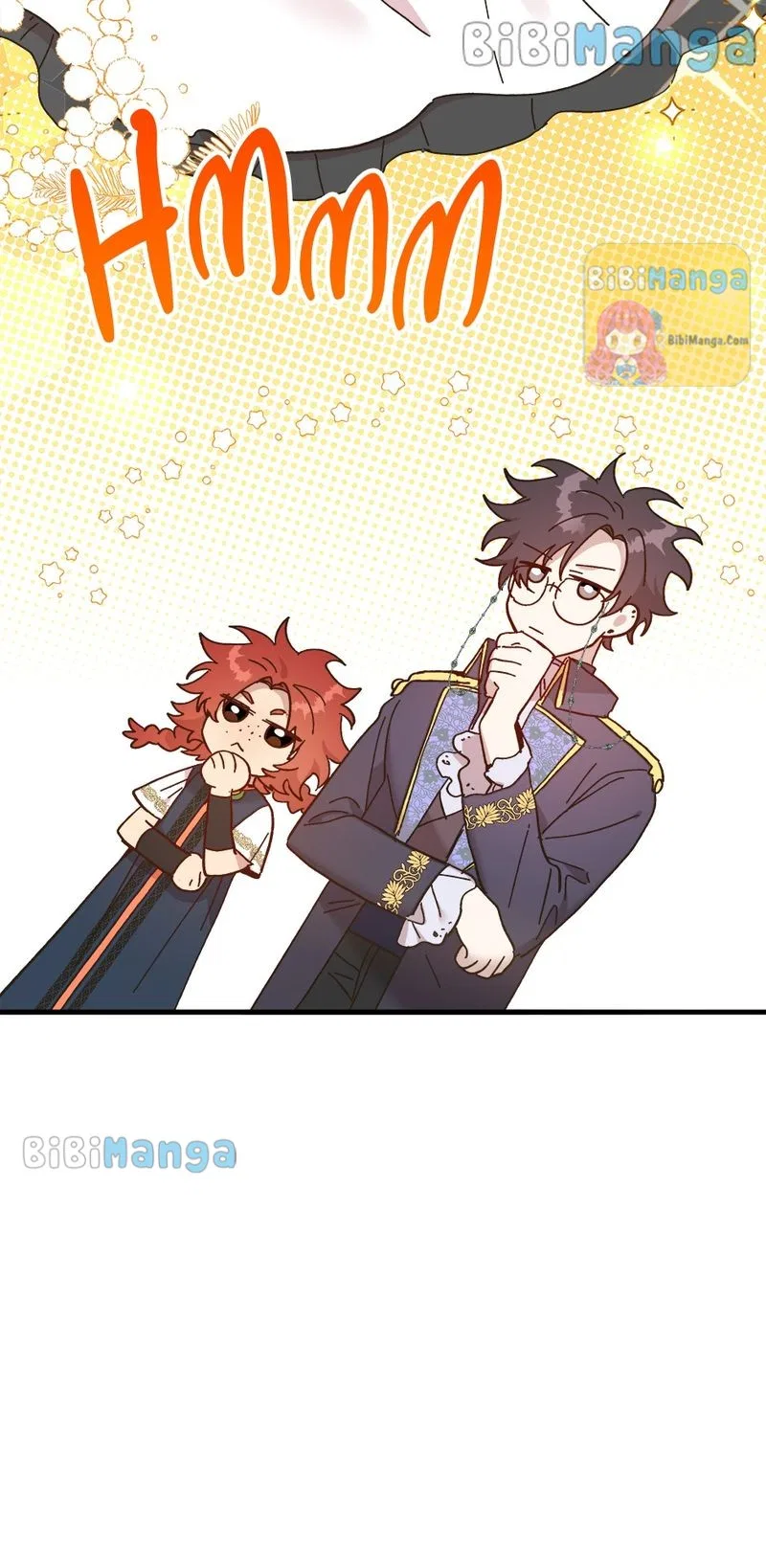 The Princess Pretends To Be Crazy Chapter 70 – Page 101