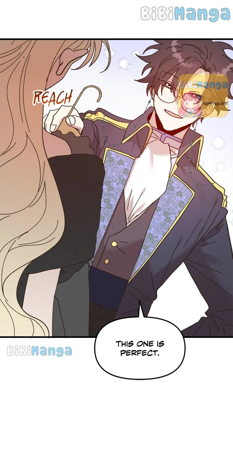 The Princess Pretends To Be Crazy Chapter 70 – Page 102