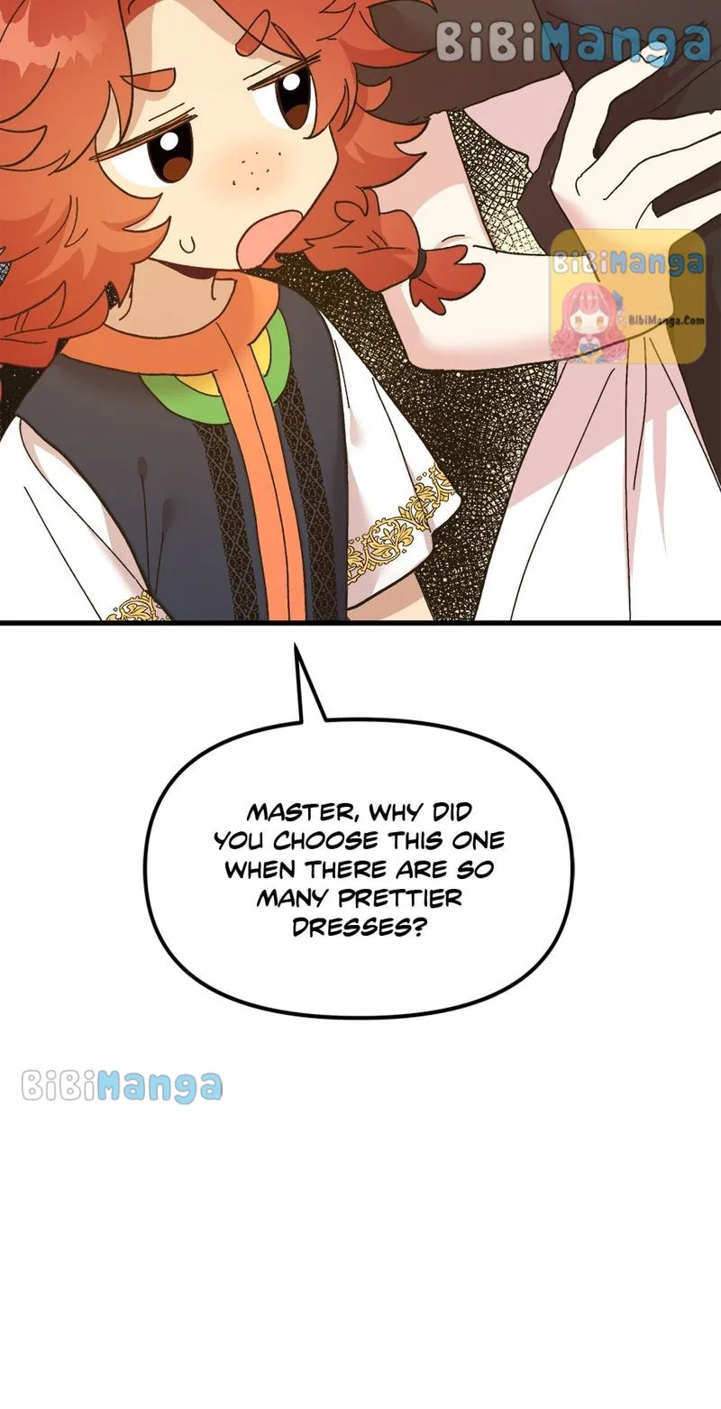 The Princess Pretends To Be Crazy Chapter 70 – Page 104