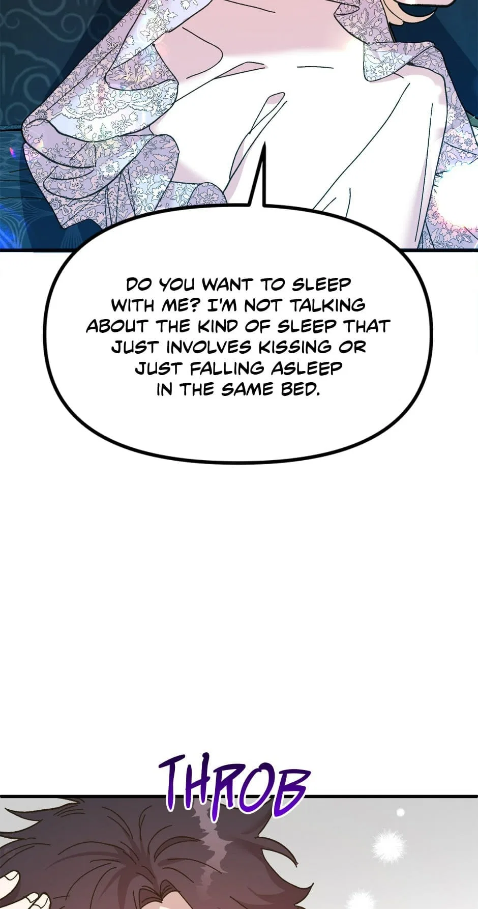 The Princess Pretends To Be Crazy Chapter 69 – Page 2
