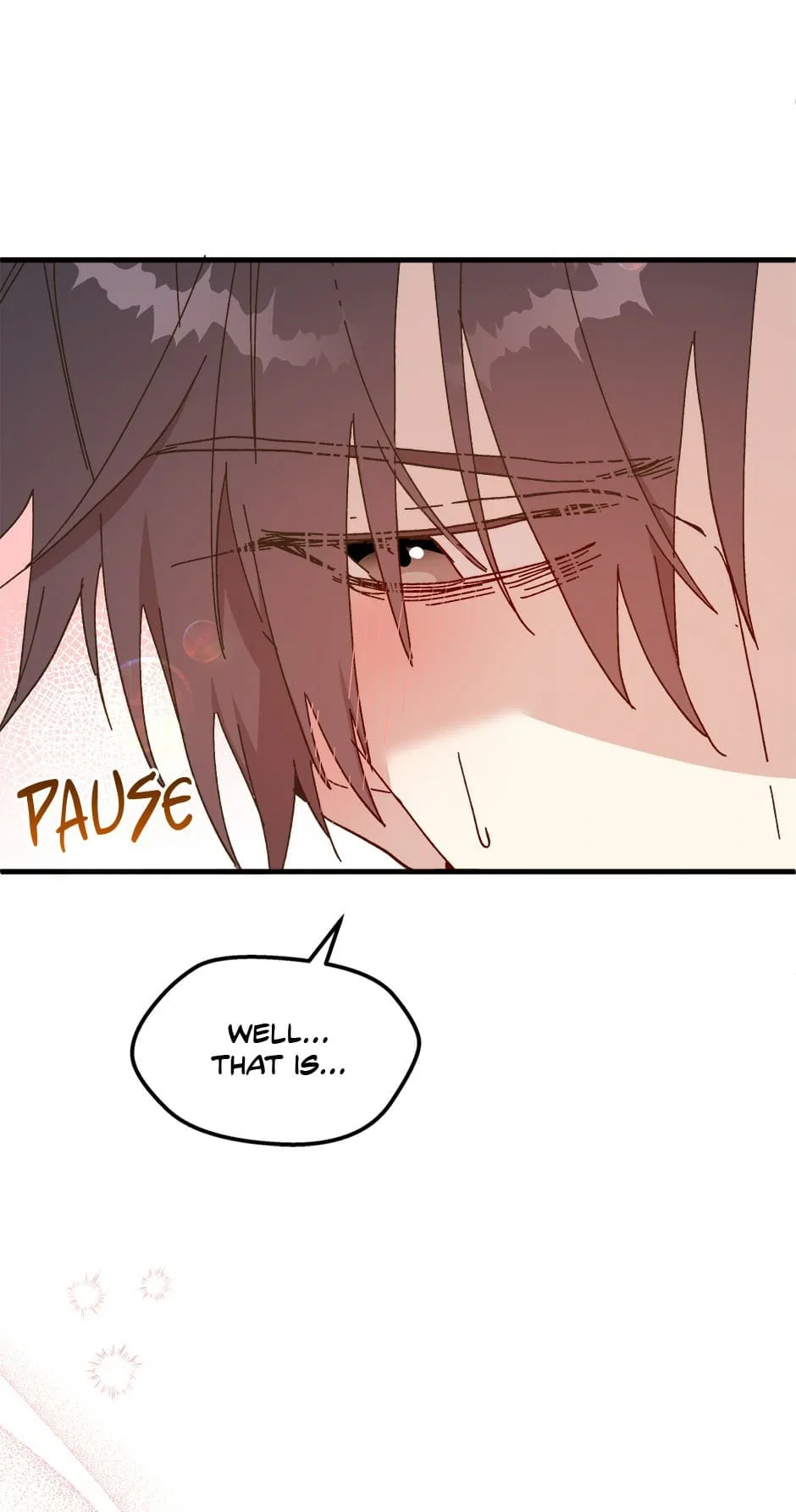 The Princess Pretends To Be Crazy Chapter 69 – Page 4